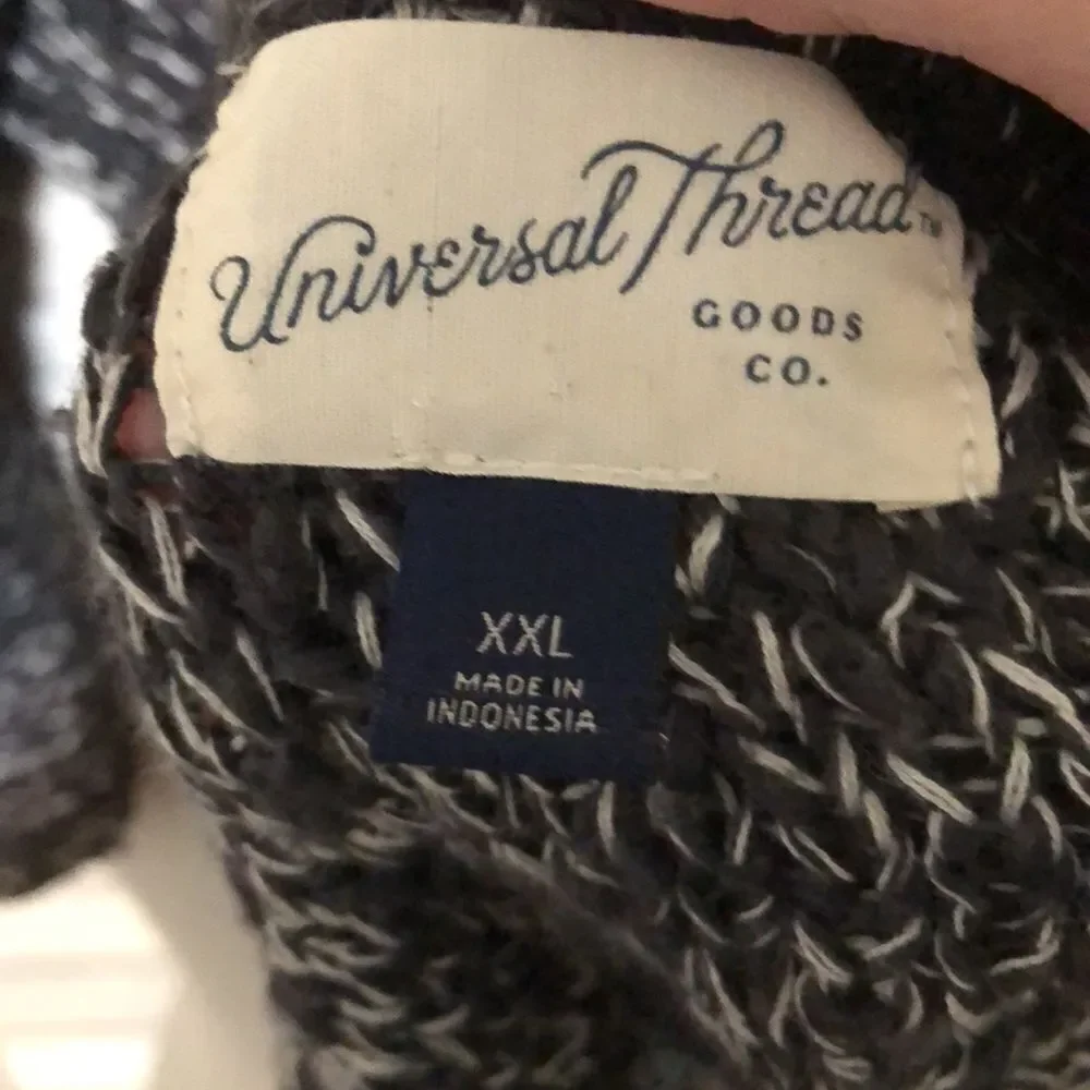3for$20 sweater xxl